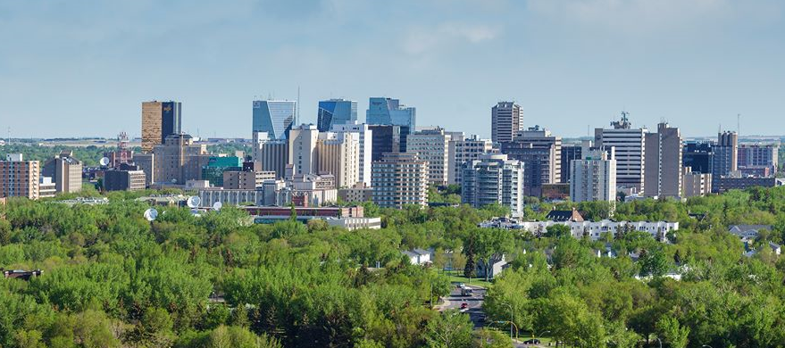 saskatchewan