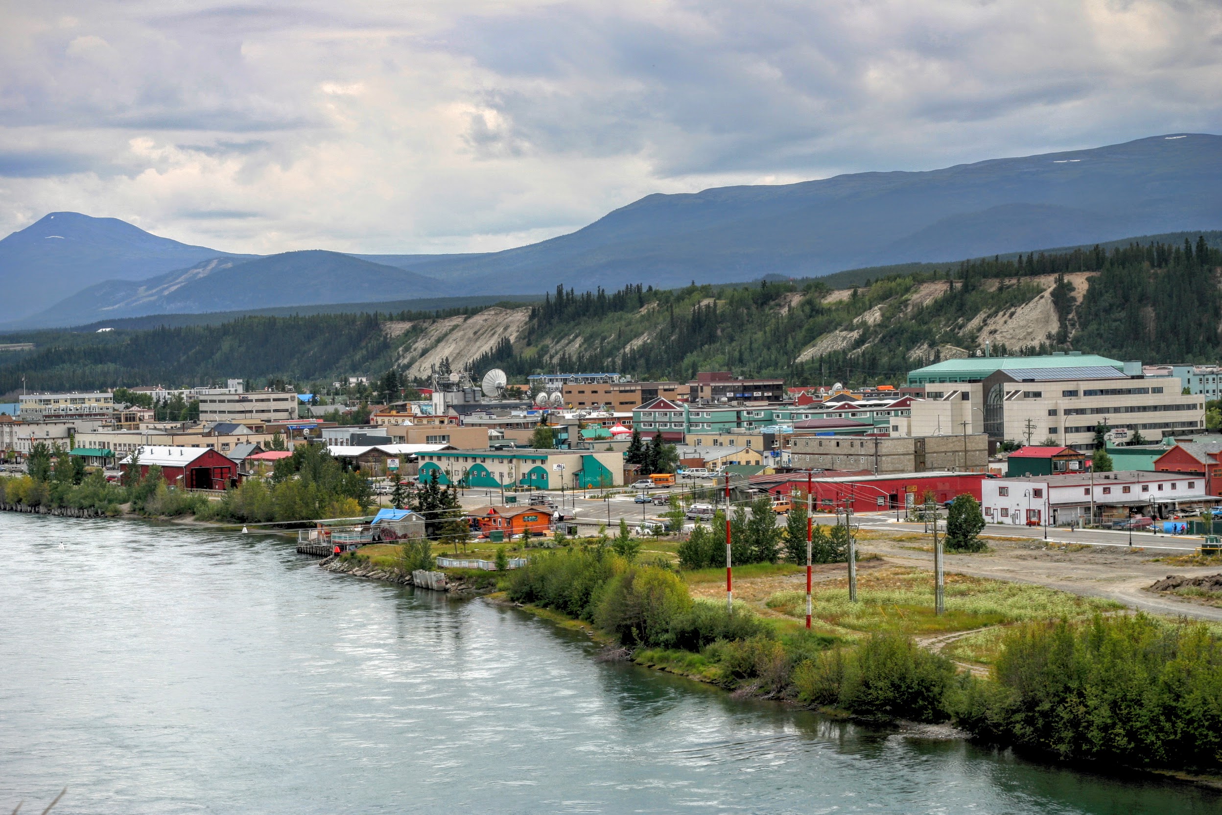 yukon