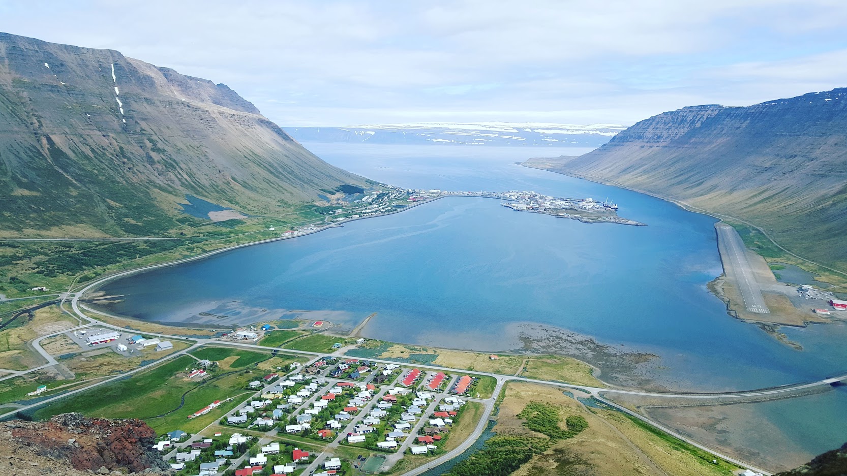 westfjords
