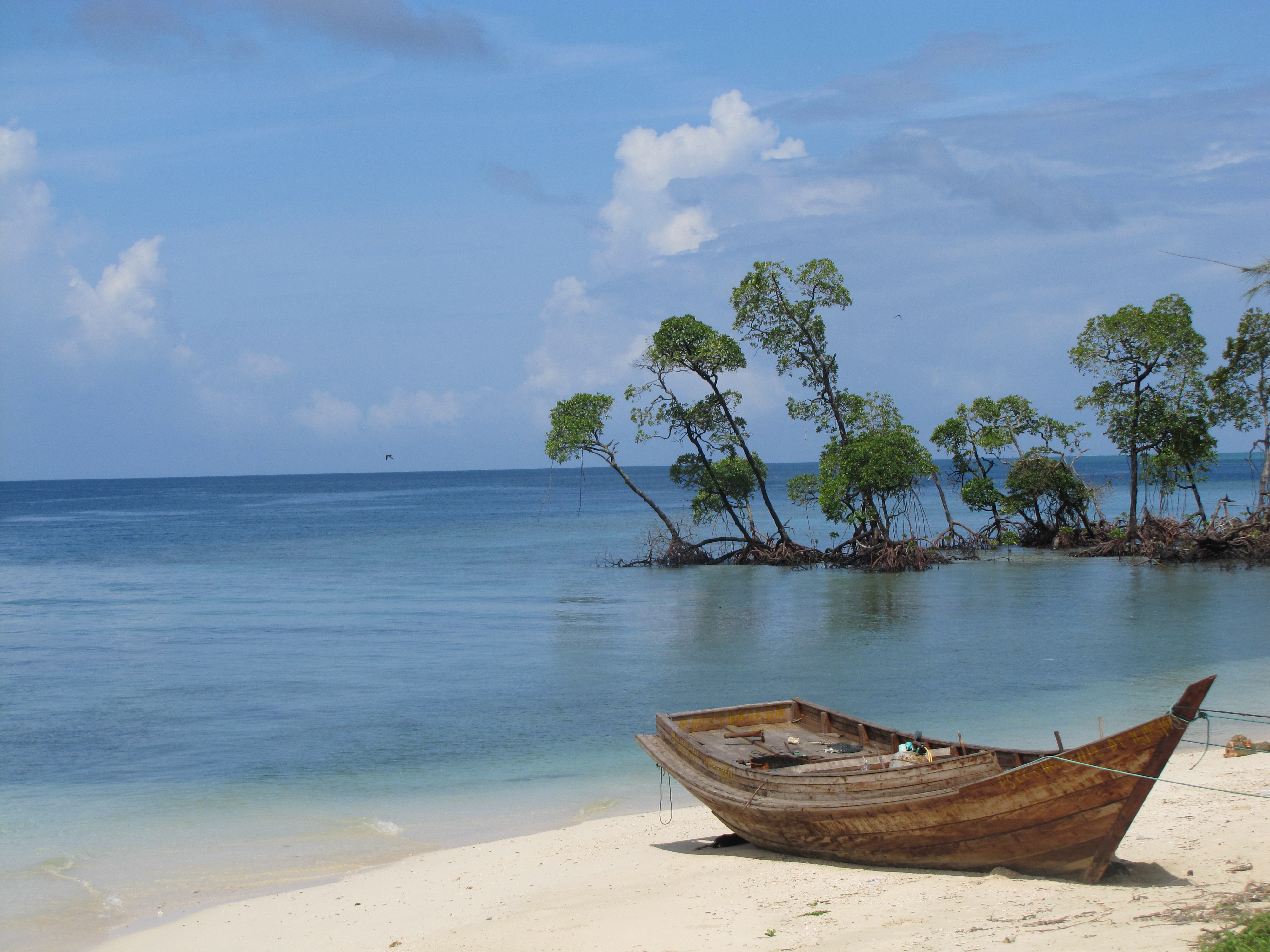 andaman and nicobar islands