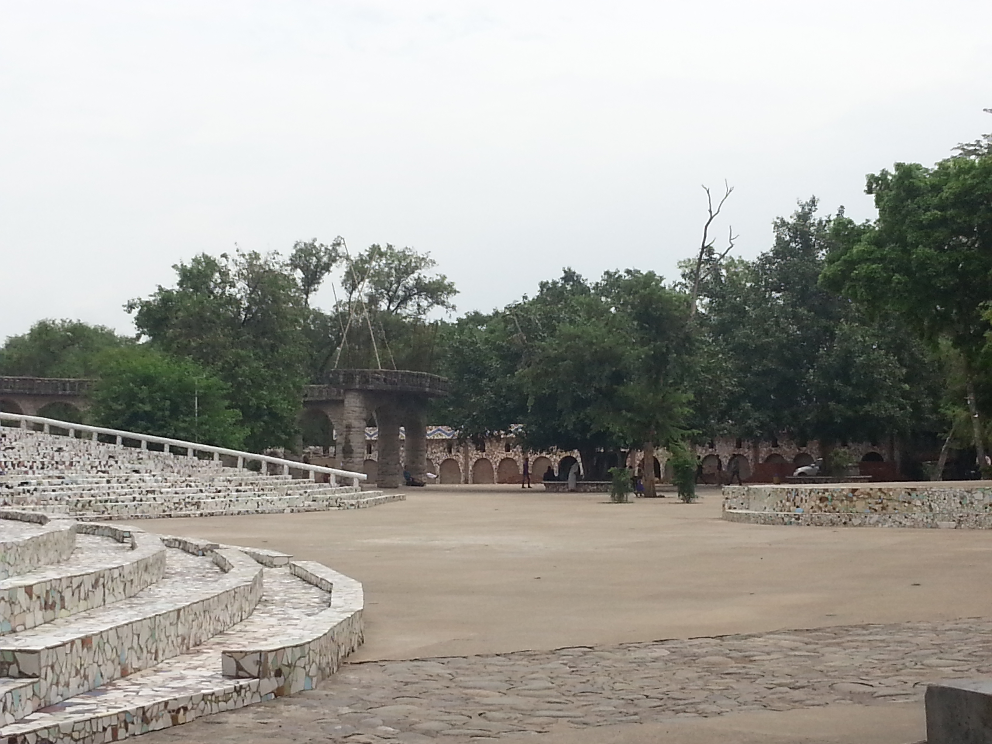 chandigarh