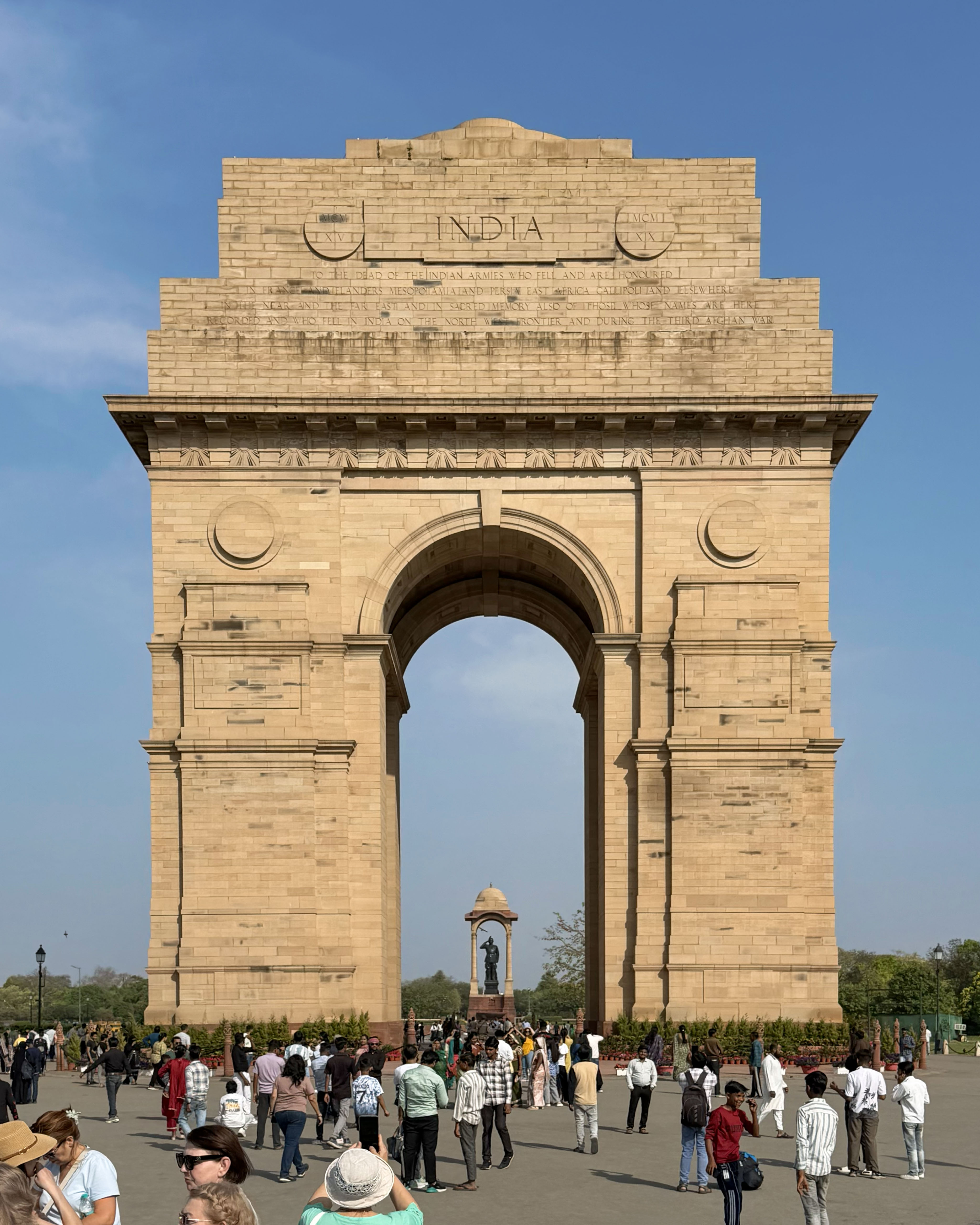 delhi
