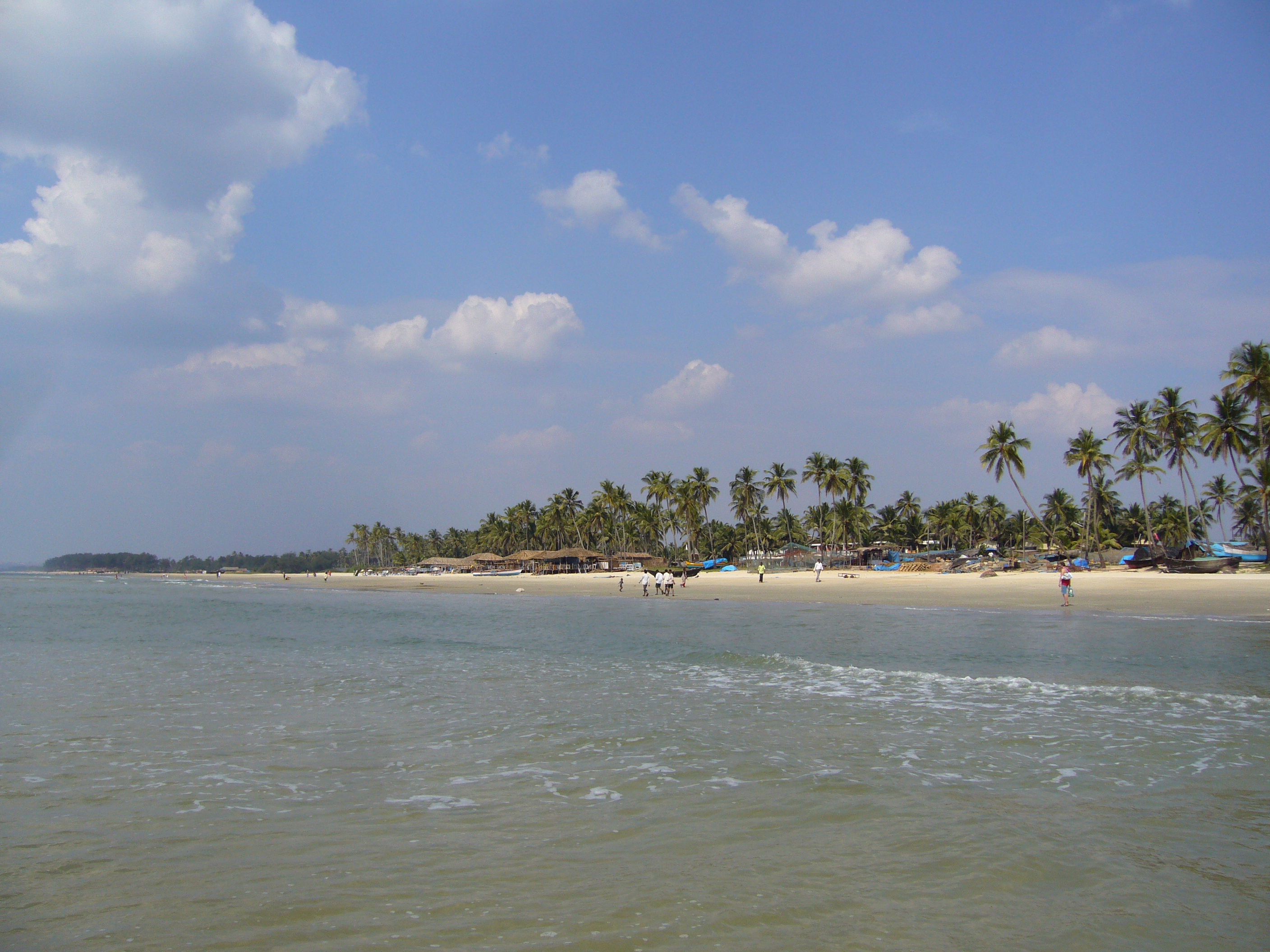 goa