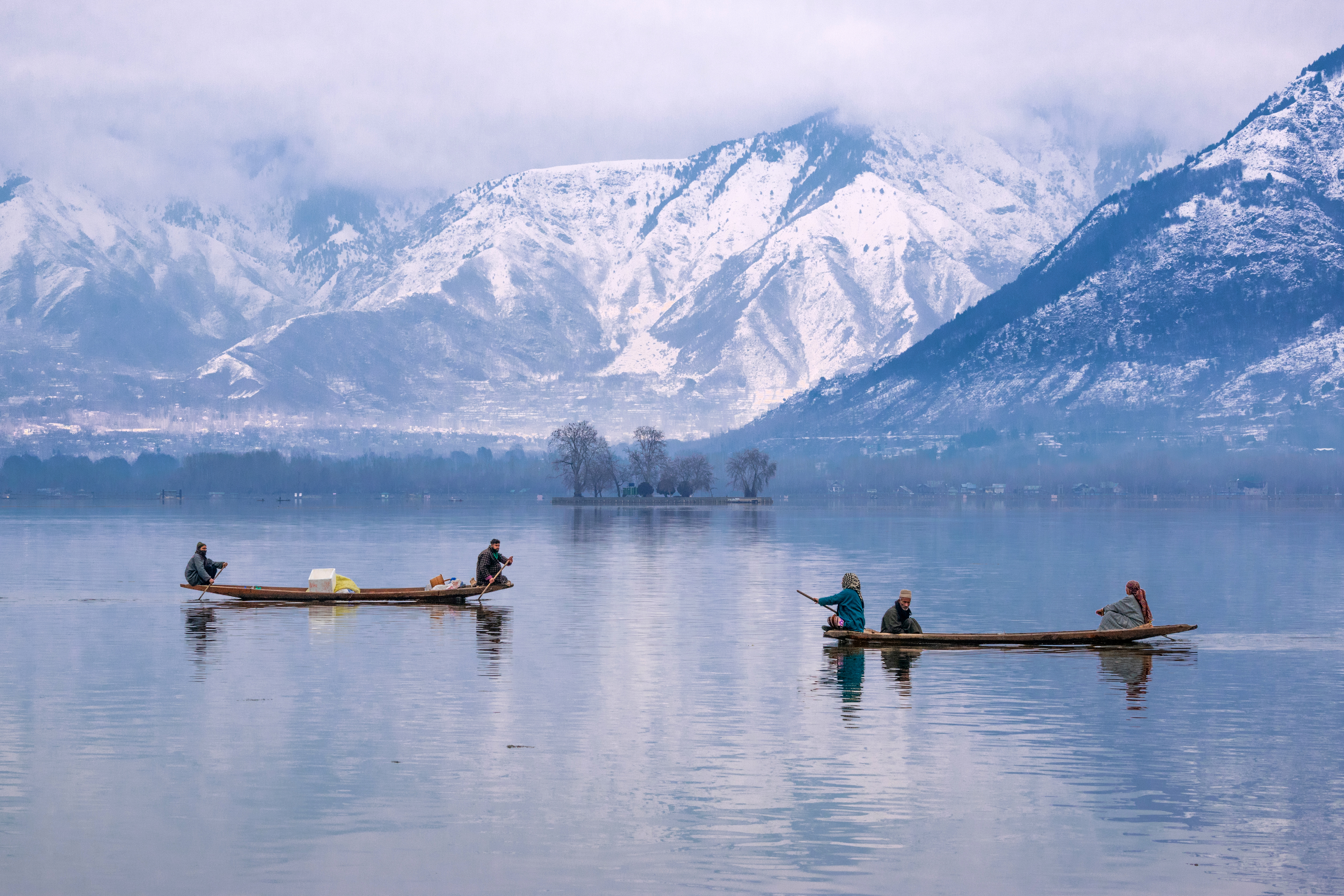 jammu and kashmir