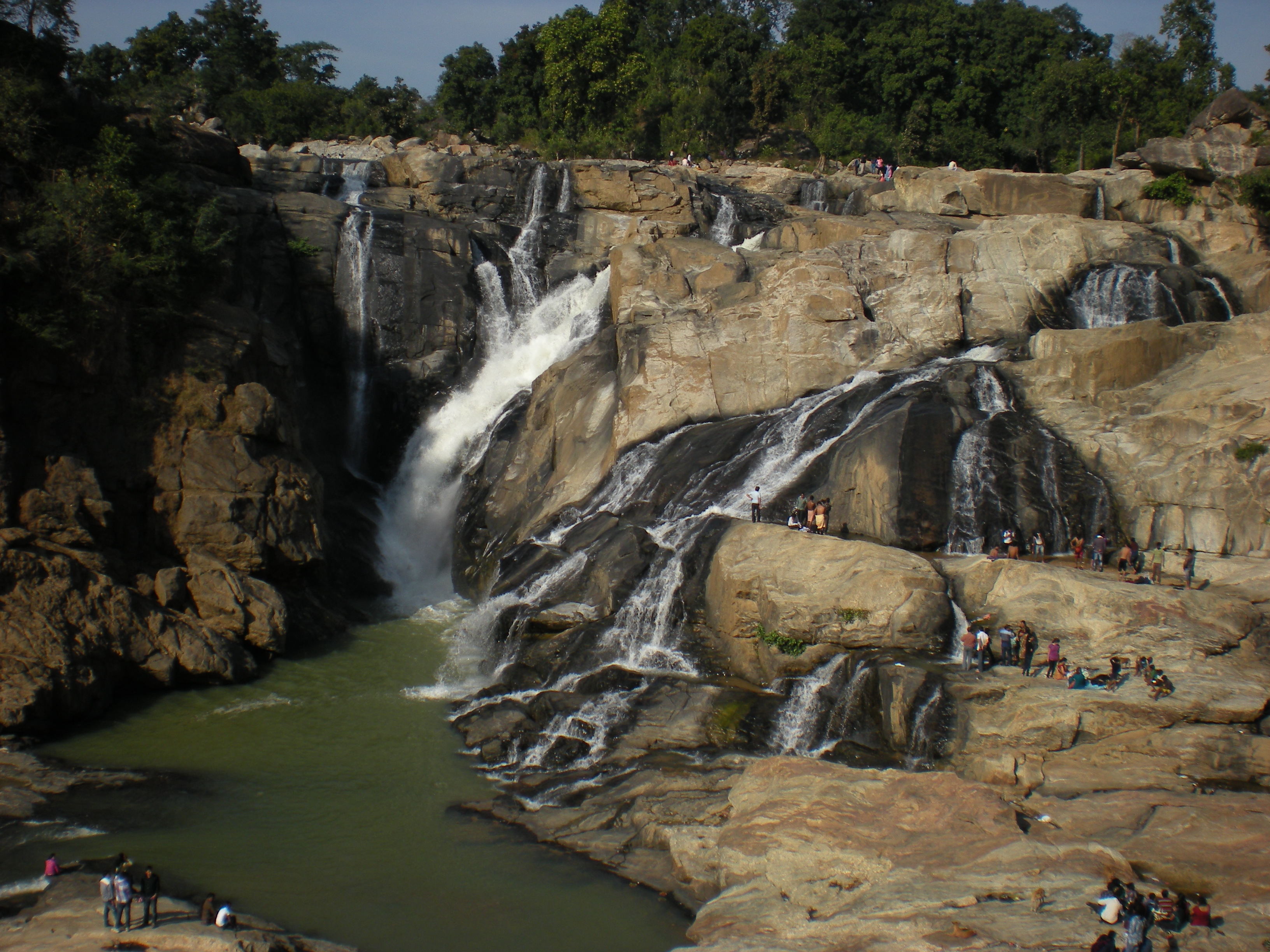 jharkhand