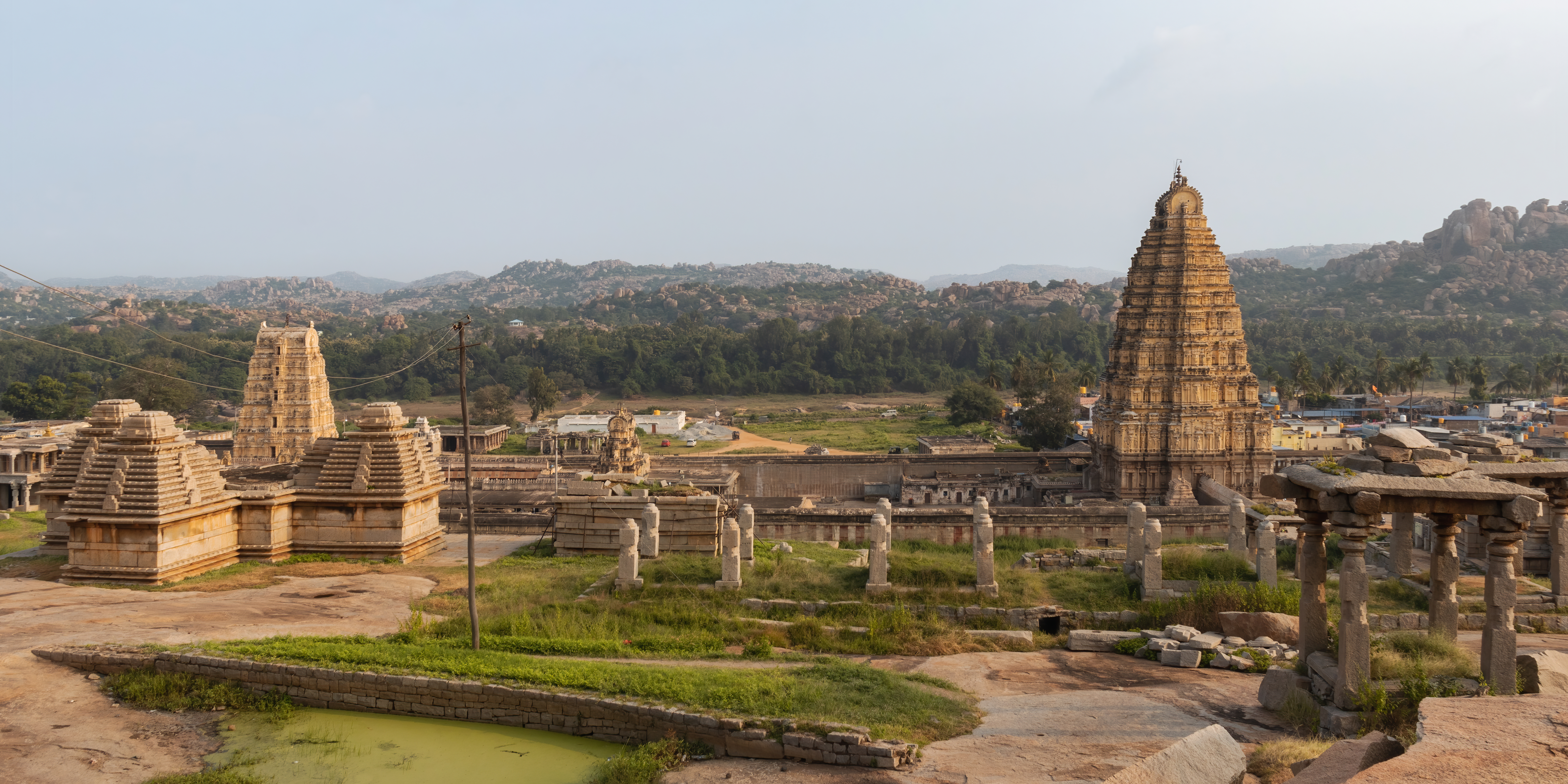 karnataka