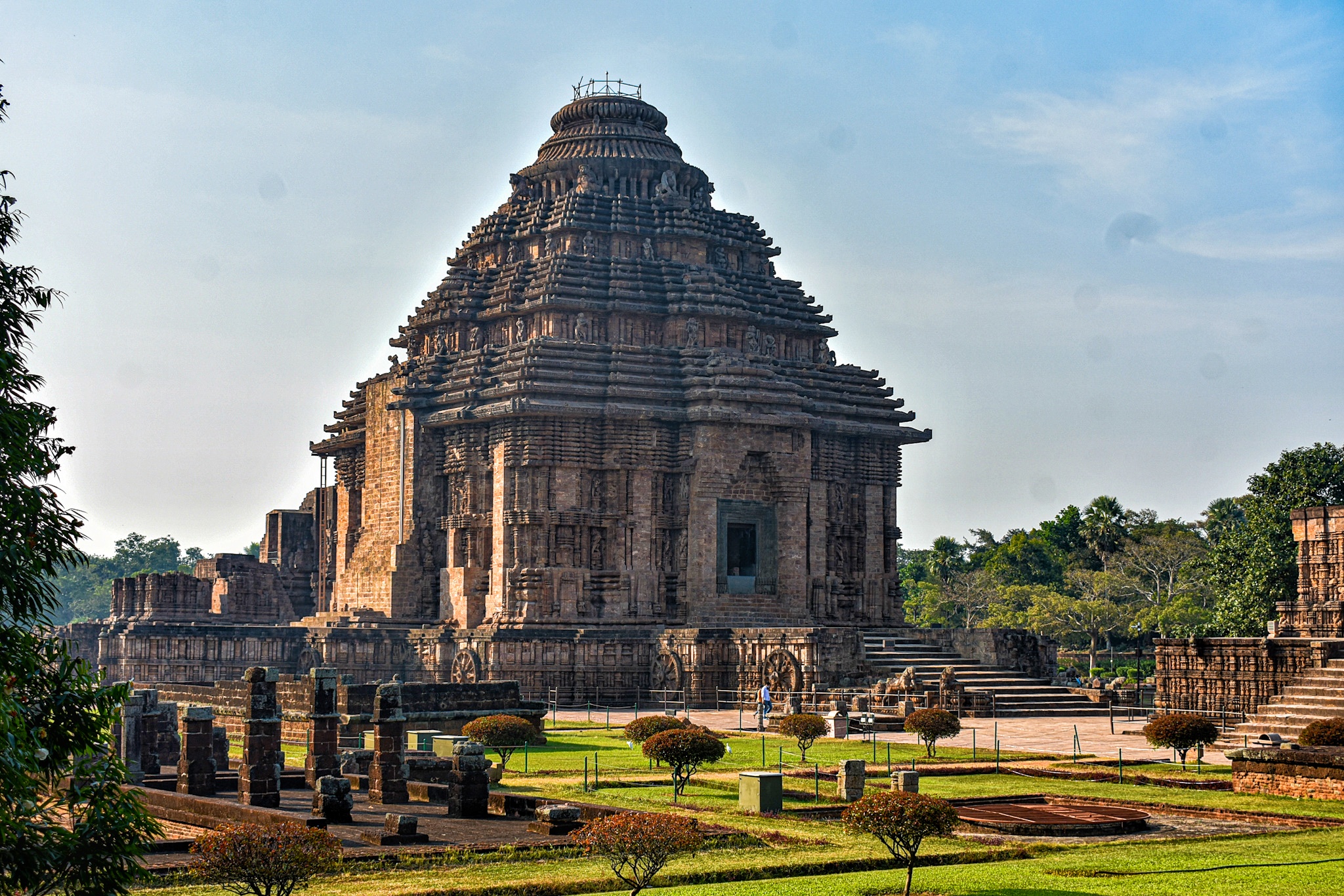 odisha