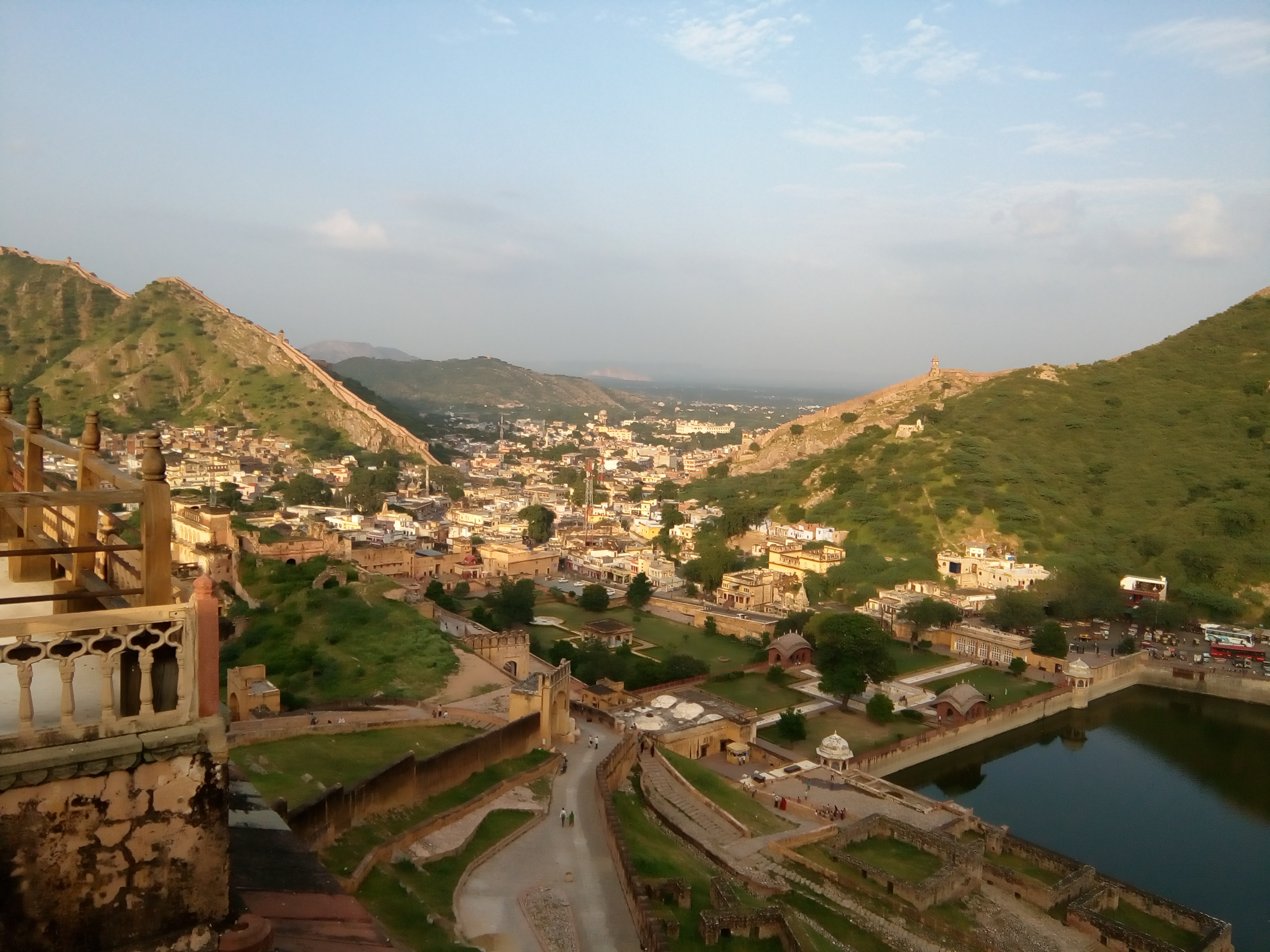 rajasthan