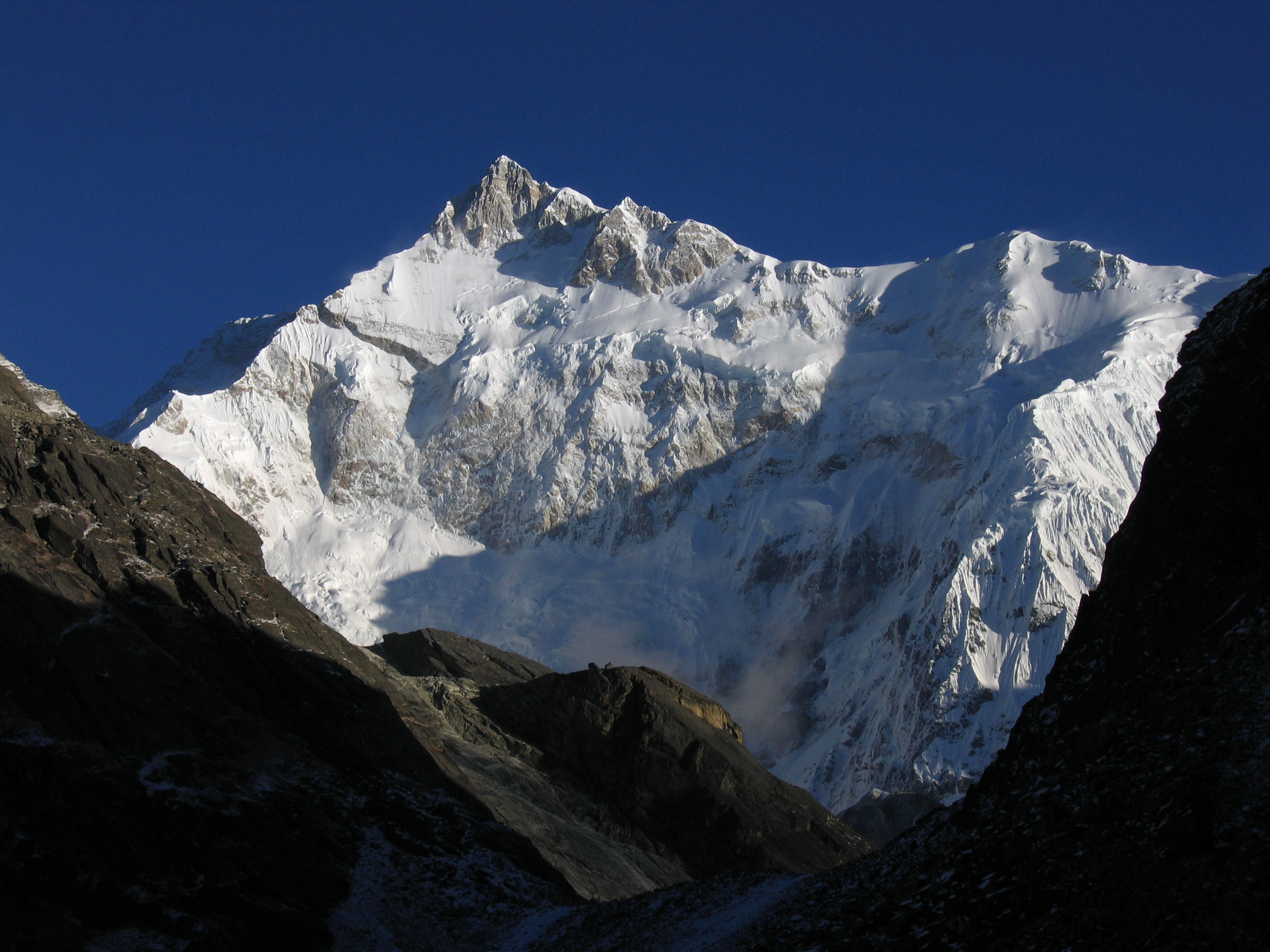 sikkim