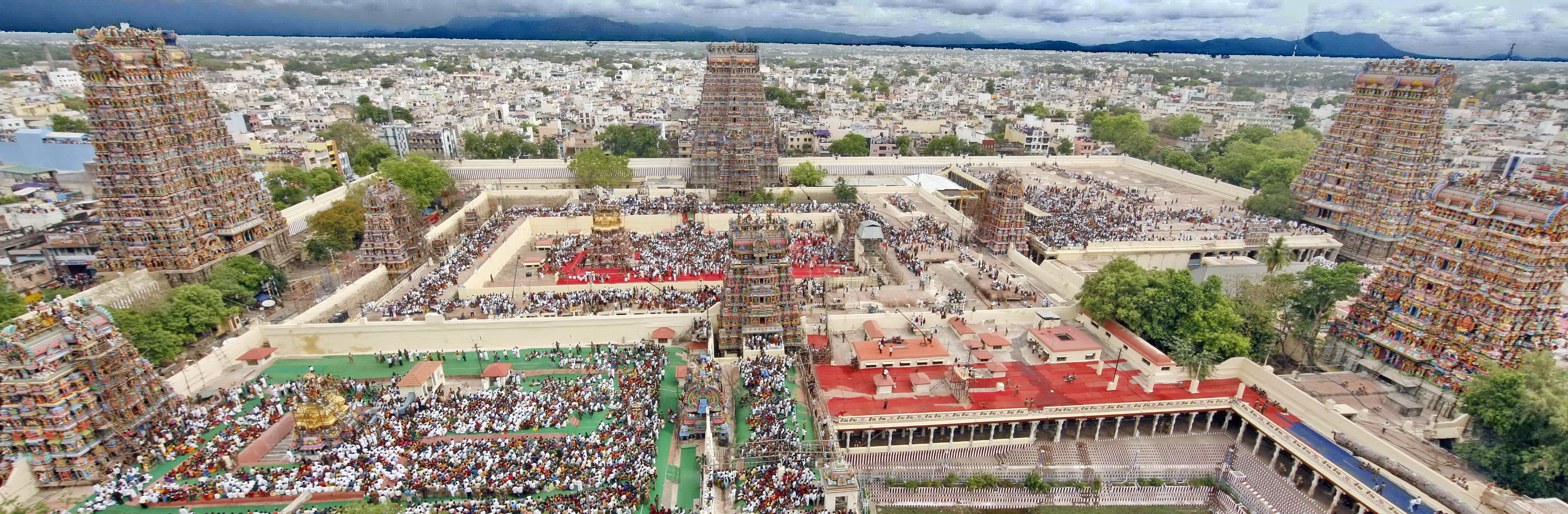 tamil nadu