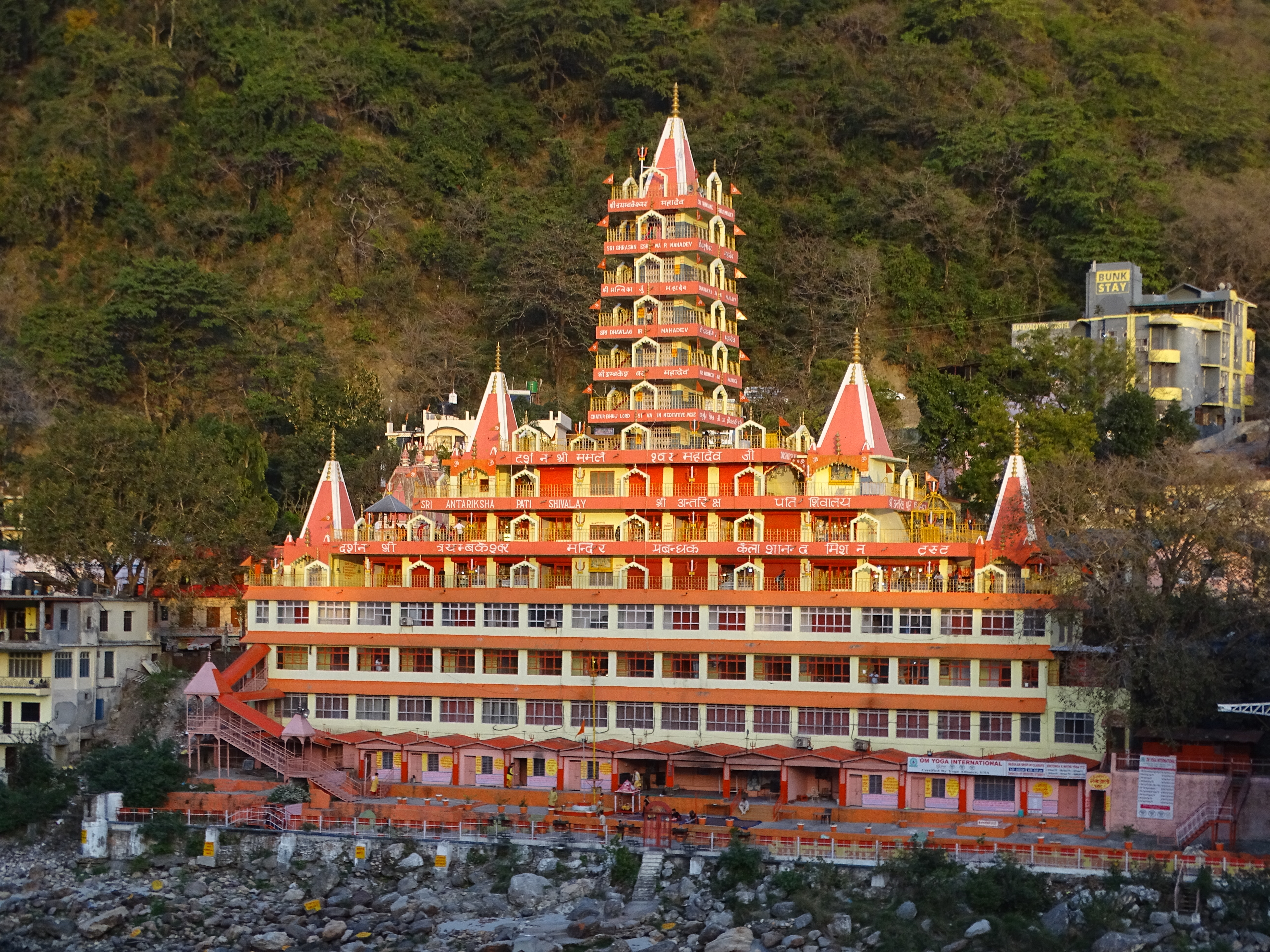 uttarakhand