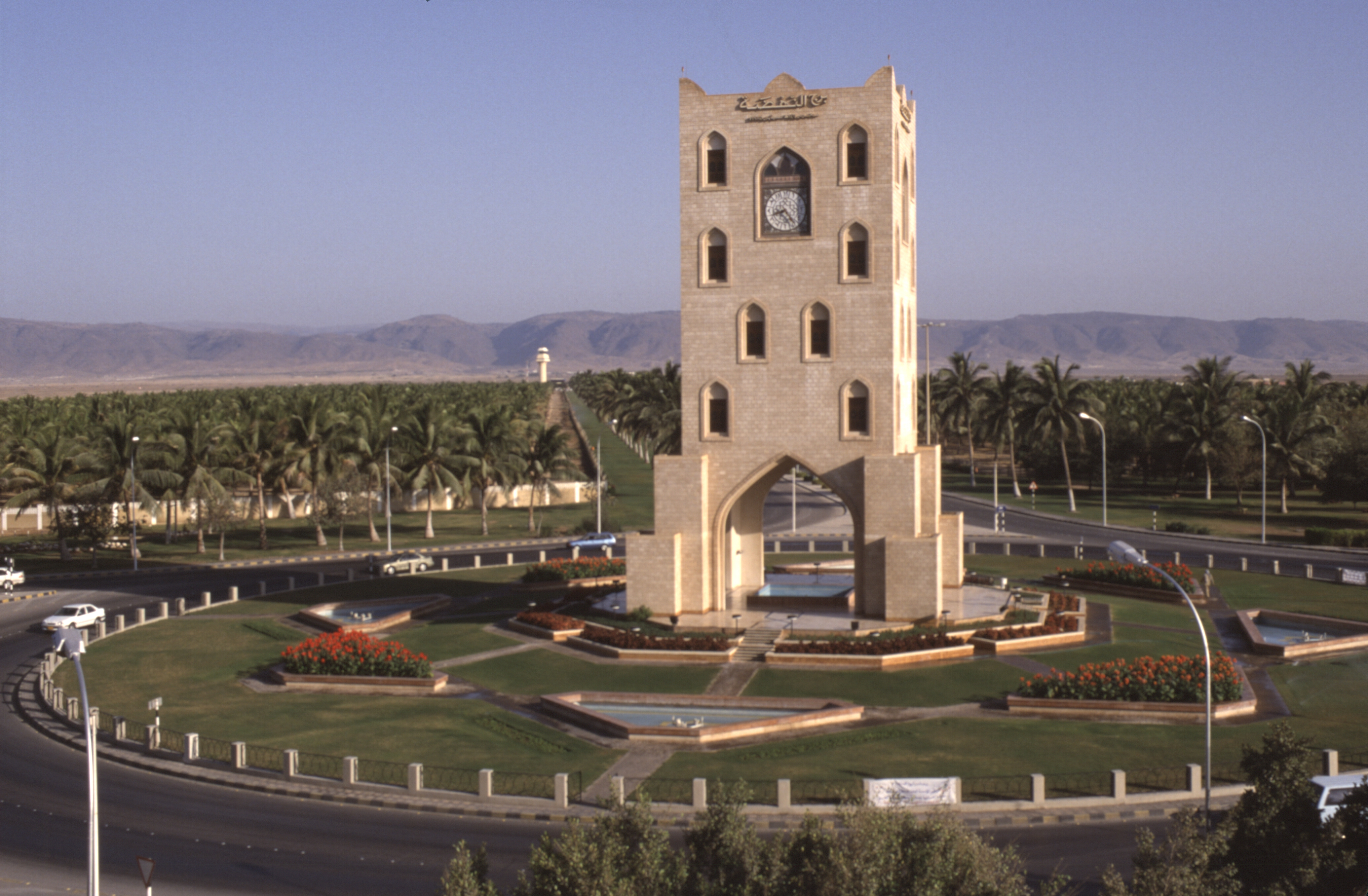 al buraimi