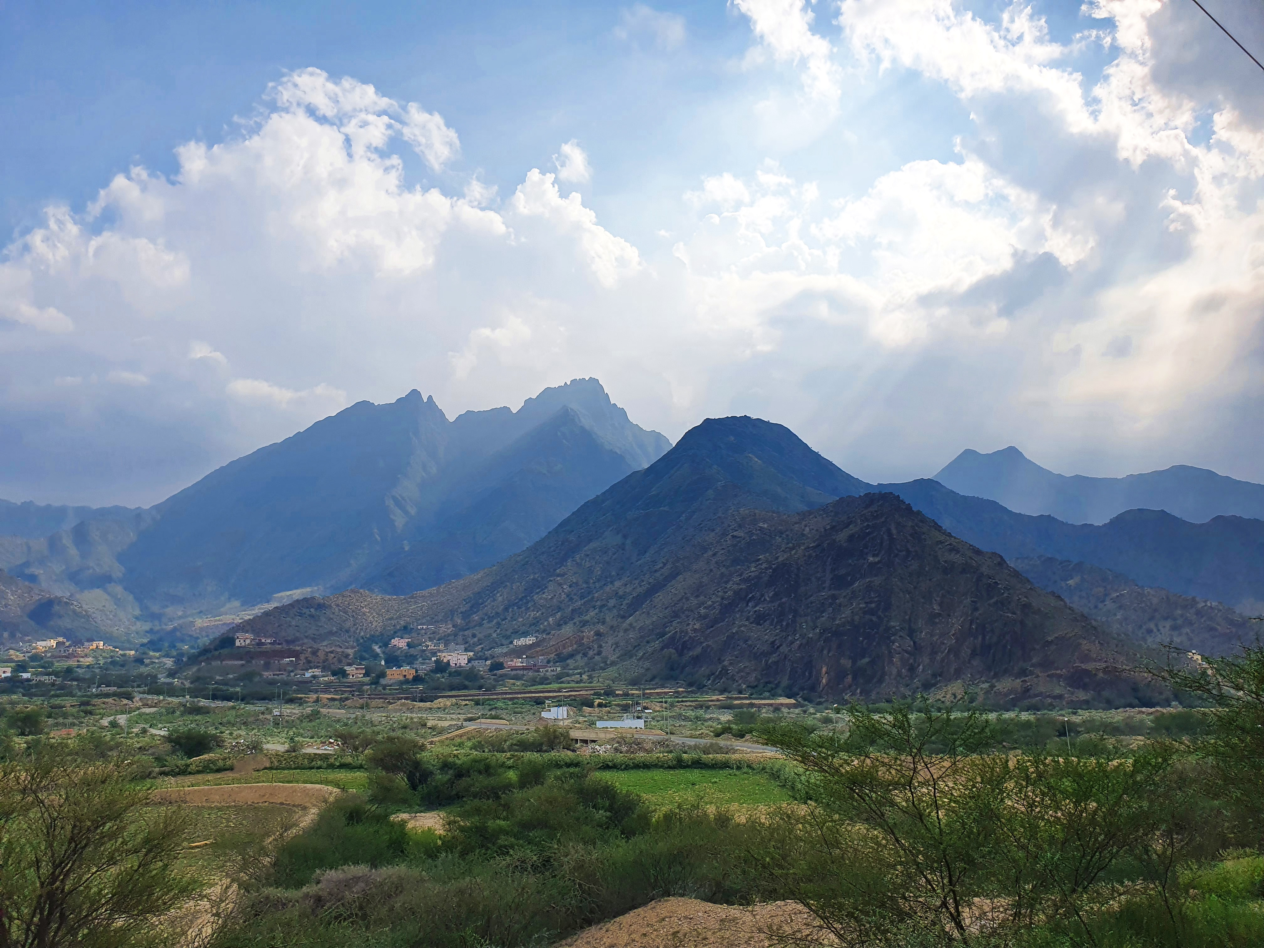 al baha