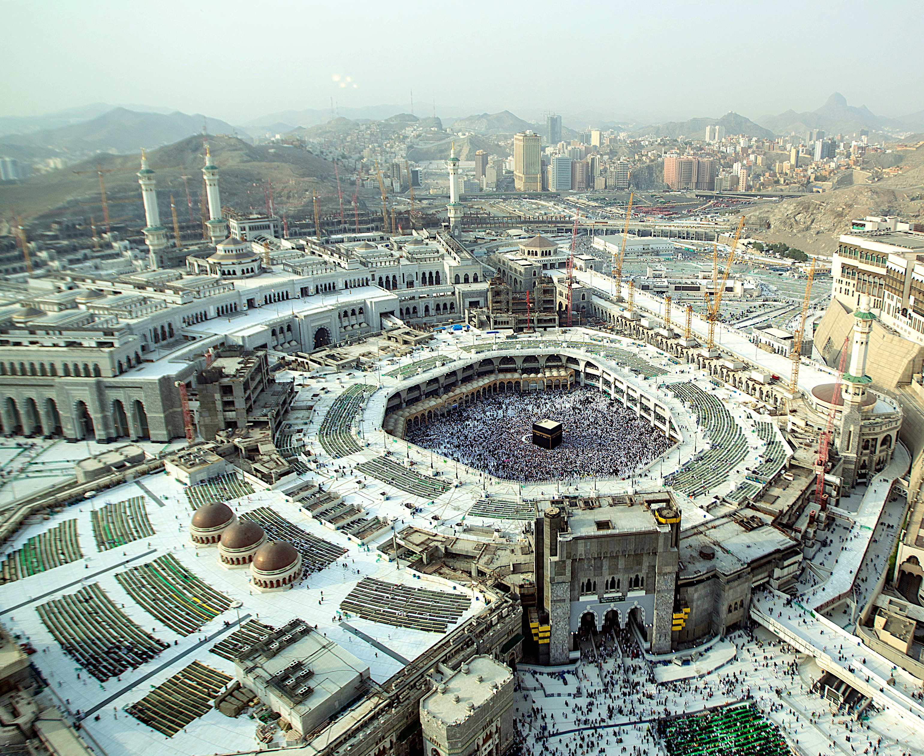 makkah