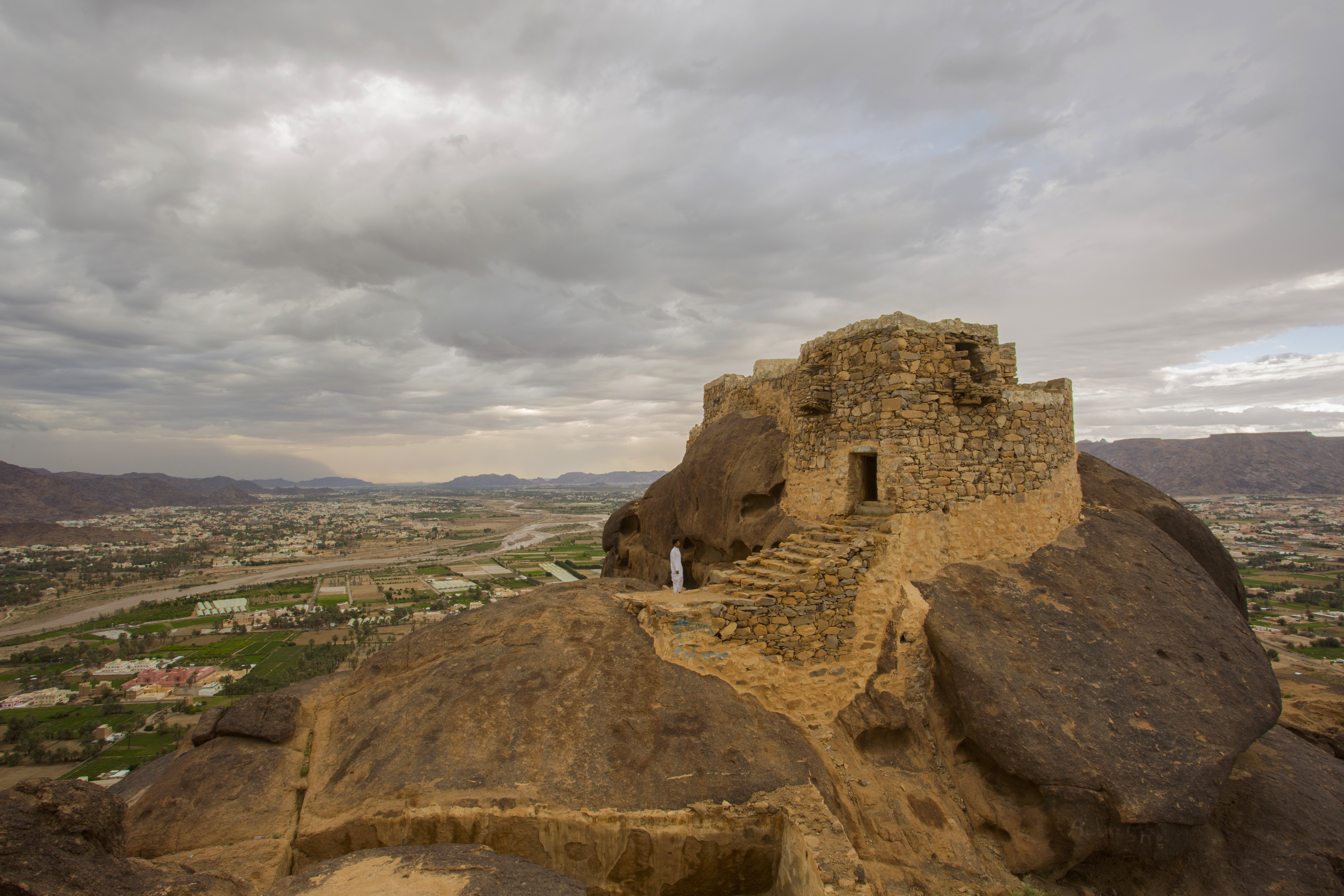 najran