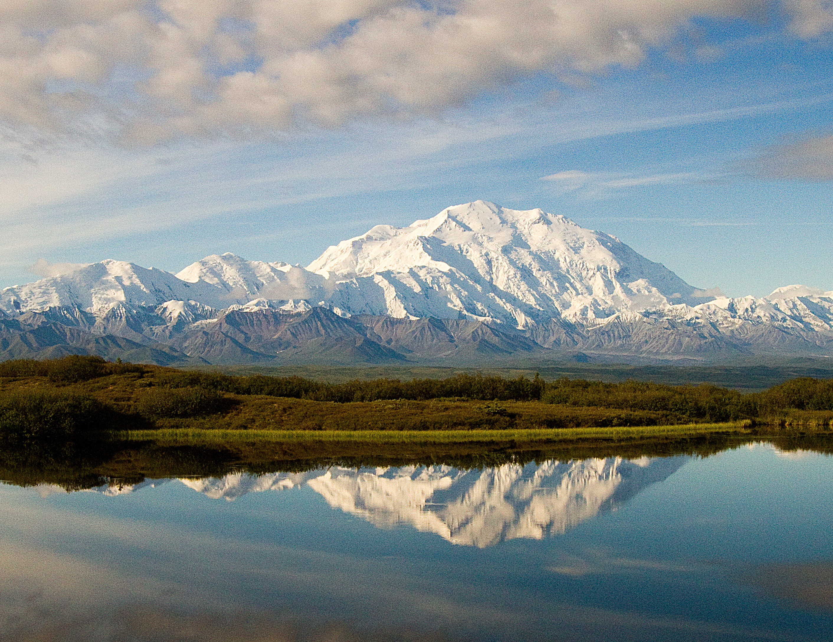 alaska